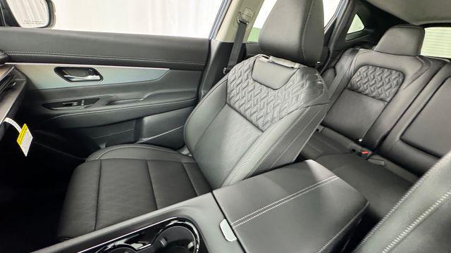 new 2026 Nissan Murano car, priced at $46,990