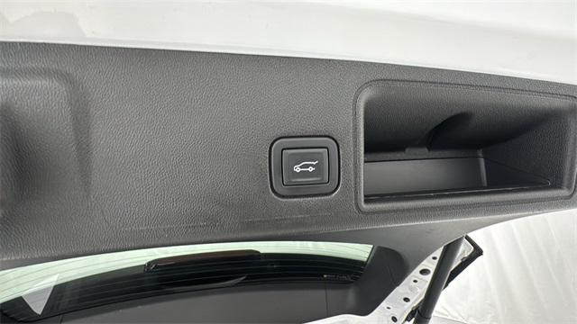 used 2024 GMC Terrain car, priced at $24,921