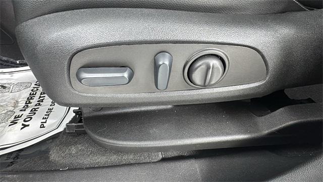 used 2024 GMC Terrain car, priced at $24,921