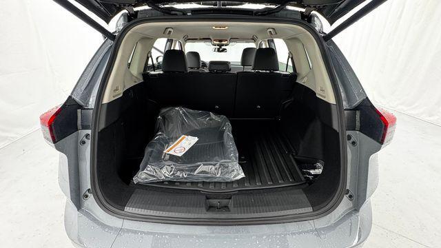 new 2026 Nissan Rogue car, priced at $31,553