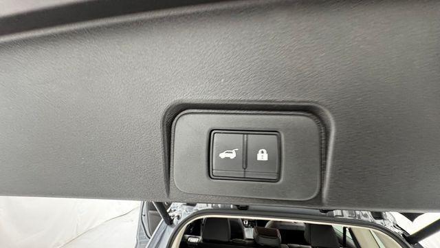 new 2026 Nissan Rogue car, priced at $31,553