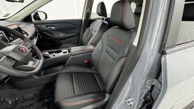 new 2026 Nissan Rogue car, priced at $31,553