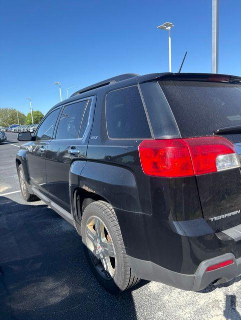 used 2013 GMC Terrain car, priced at $6,500