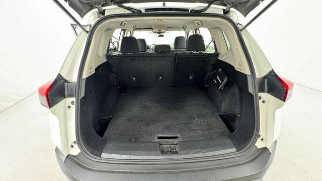 used 2023 Nissan Rogue car, priced at $19,601