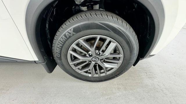 used 2023 Nissan Rogue car, priced at $19,601