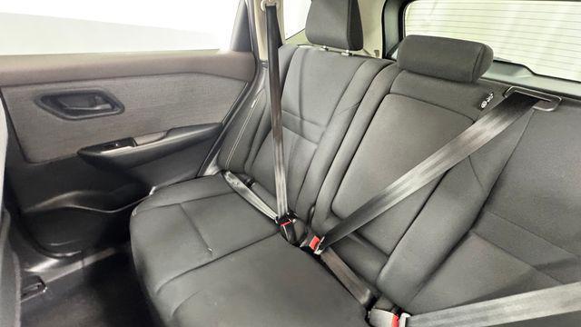 used 2023 Nissan Rogue car, priced at $19,601