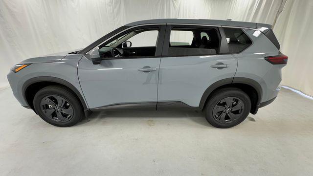 new 2026 Nissan Rogue car, priced at $29,835
