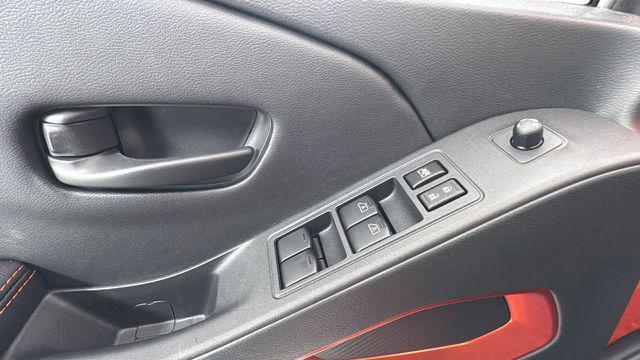 new 2026 Nissan Frontier car, priced at $40,488