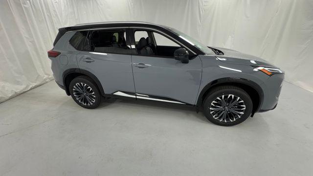 new 2026 Nissan Rogue car, priced at $36,161