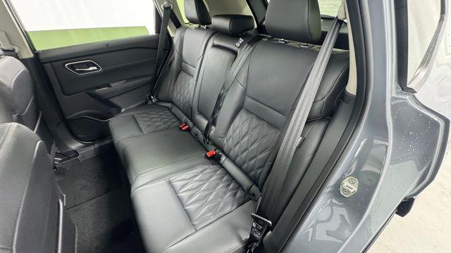 new 2026 Nissan Rogue car, priced at $36,161