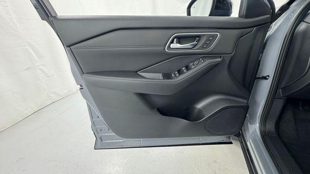 new 2026 Nissan Rogue car, priced at $36,161