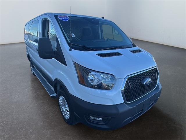 used 2024 Ford Transit-250 car, priced at $30,586