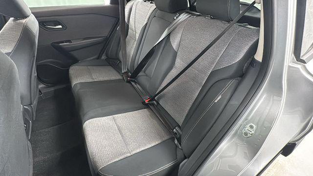 used 2023 Nissan Rogue car, priced at $20,000