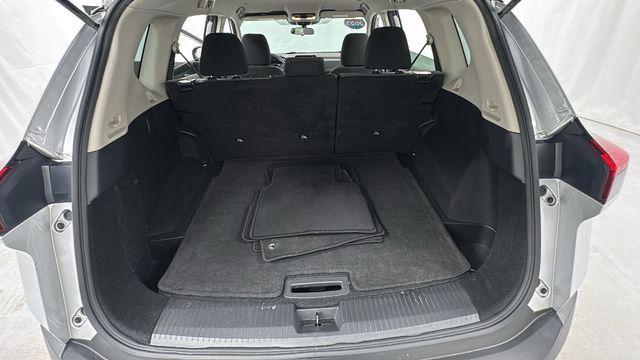 used 2023 Nissan Rogue car, priced at $20,000