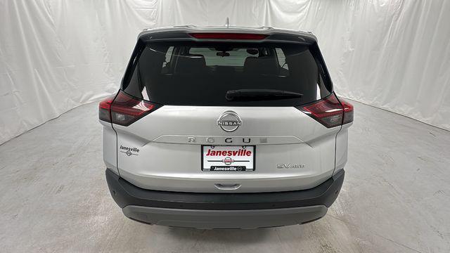 used 2023 Nissan Rogue car, priced at $20,000