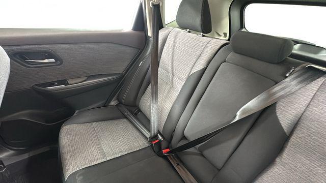 used 2023 Nissan Rogue car, priced at $20,000