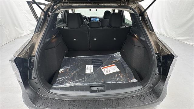 new 2026 Nissan Kicks car, priced at $25,576