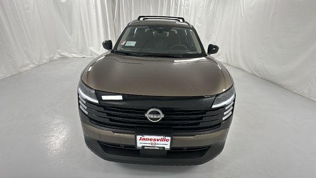 new 2026 Nissan Kicks car, priced at $26,076