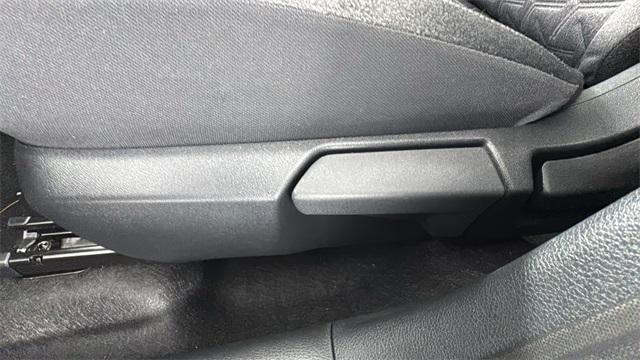 new 2026 Nissan Kicks car, priced at $25,576