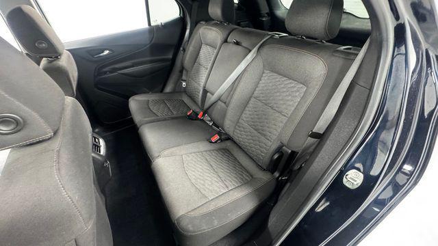 used 2021 Chevrolet Equinox car, priced at $19,000