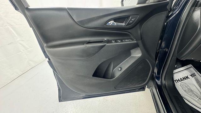 used 2021 Chevrolet Equinox car, priced at $19,000