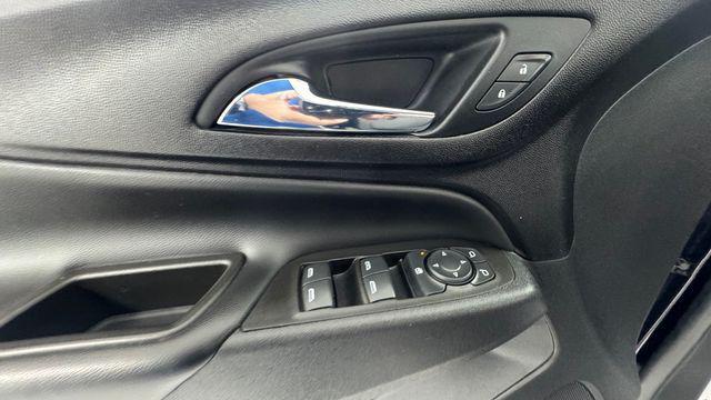 used 2021 Chevrolet Equinox car, priced at $19,000
