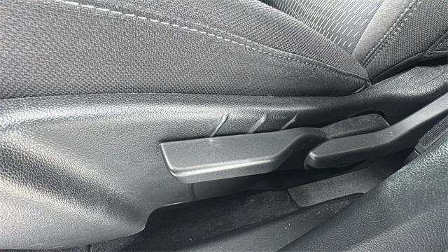 used 2025 Chevrolet Equinox car, priced at $26,548