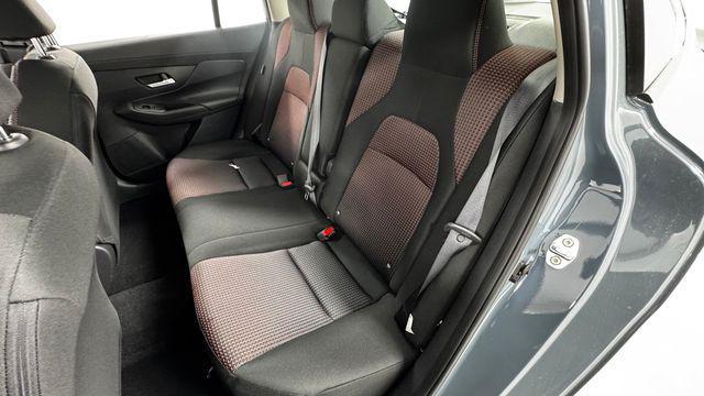 new 2026 Nissan Sentra car, priced at $25,777