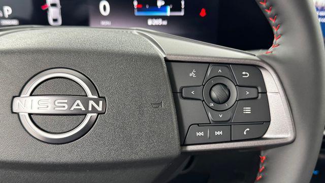 new 2026 Nissan Sentra car, priced at $25,777