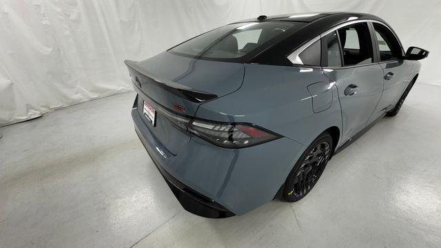 new 2026 Nissan Sentra car, priced at $25,777