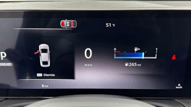 new 2026 Nissan Sentra car, priced at $25,777