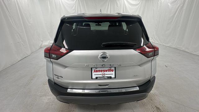 used 2023 Nissan Rogue car, priced at $20,500