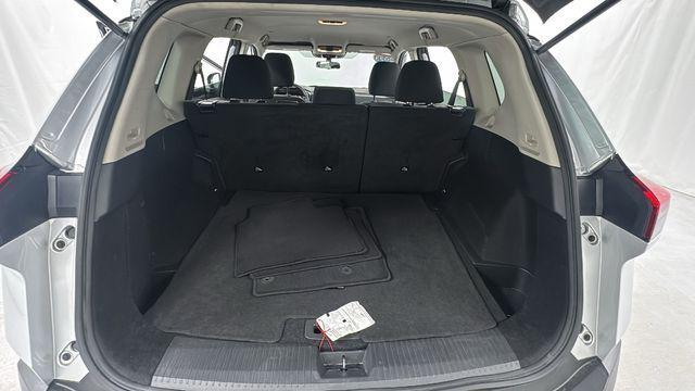 used 2023 Nissan Rogue car, priced at $20,500