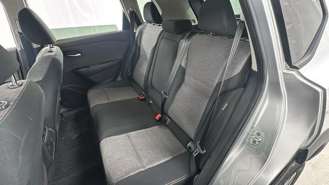 used 2023 Nissan Rogue car, priced at $20,500