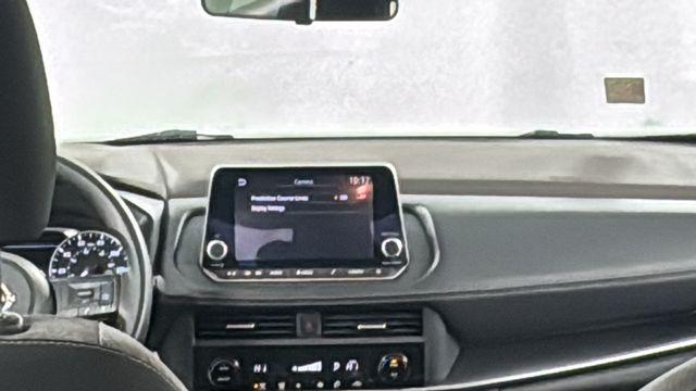 used 2023 Nissan Rogue car, priced at $20,500