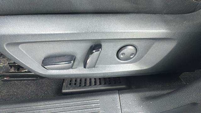 used 2023 Nissan Rogue car, priced at $20,500