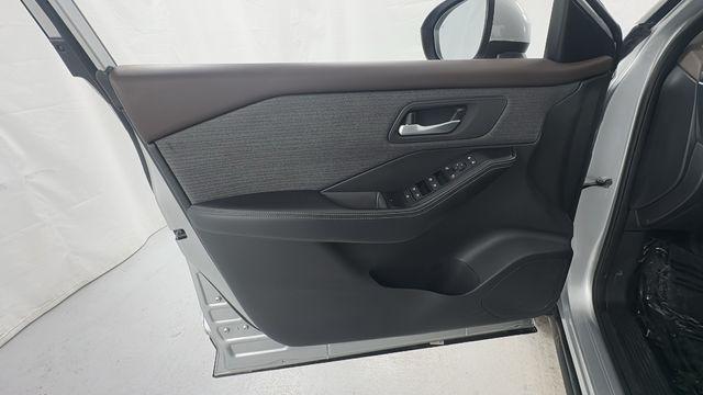 used 2023 Nissan Rogue car, priced at $20,500