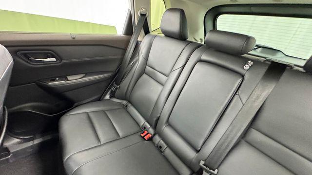 used 2023 Nissan Rogue car, priced at $26,500