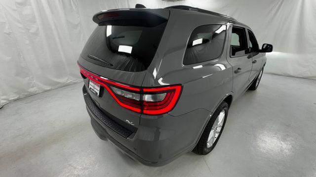 used 2025 Dodge Durango car, priced at $41,500