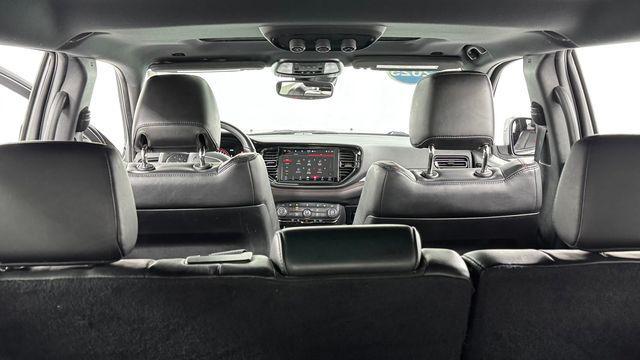 used 2025 Dodge Durango car, priced at $41,500