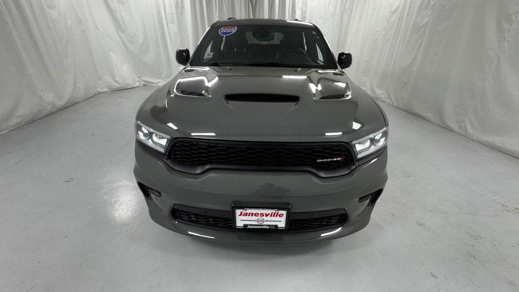 used 2025 Dodge Durango car, priced at $38,601