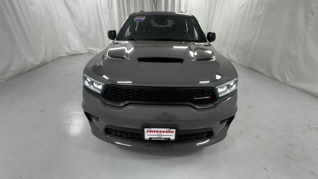 used 2025 Dodge Durango car, priced at $41,500