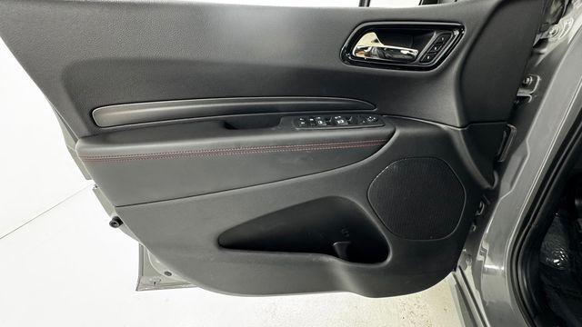 used 2025 Dodge Durango car, priced at $41,500