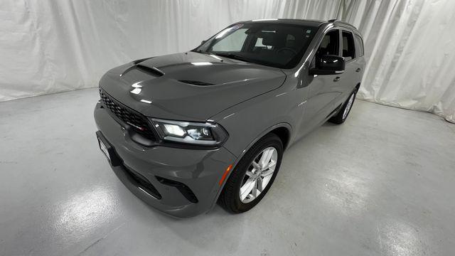 used 2025 Dodge Durango car, priced at $41,500