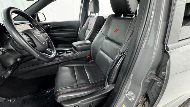 used 2025 Dodge Durango car, priced at $41,500