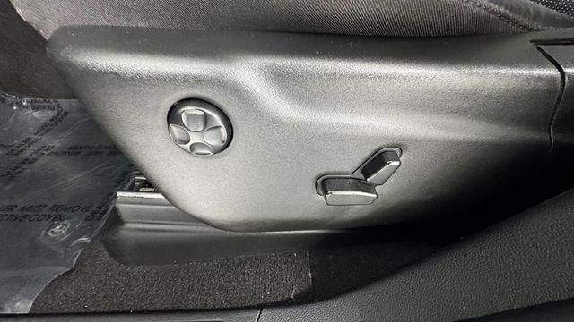 used 2025 Dodge Durango car, priced at $41,500