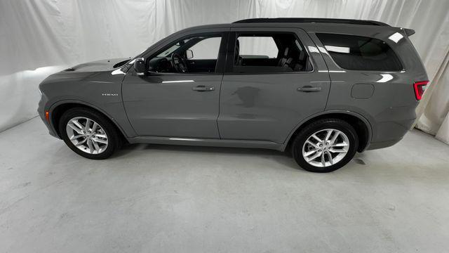 used 2025 Dodge Durango car, priced at $41,500