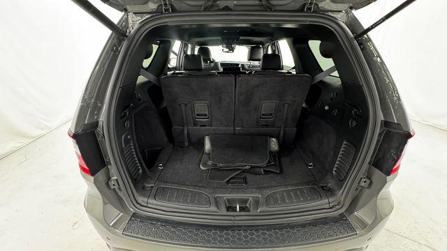 used 2025 Dodge Durango car, priced at $41,500