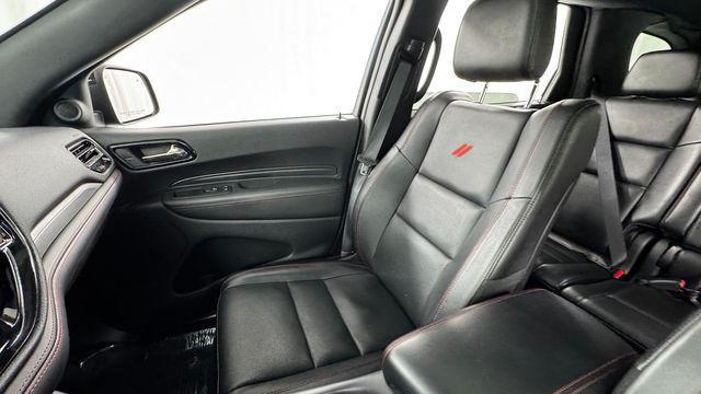 used 2025 Dodge Durango car, priced at $41,500