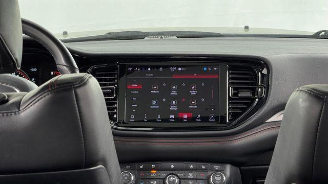 used 2025 Dodge Durango car, priced at $41,500